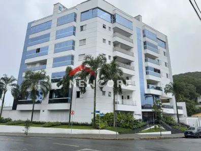 Apartamento com 3 Quartos à venda, 138m² no América, Joinville