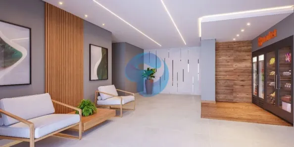 Apartamento com 2 Quartos à venda, 69m² no Jardim Paulistano, Sorocaba