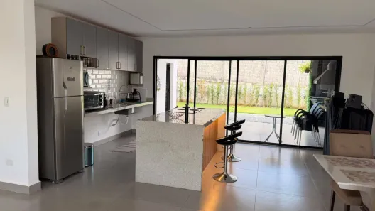 Casa de Condomínio com 3 Quartos à venda, 275m² no Condominio Cataguá Way, Taubaté