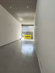 Ponto Comercial para alugar, 85m² no Taboão, Diadema