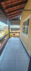 Sobrado com 2 Quartos à venda, 82m² no Porto Novo, São Gonçalo