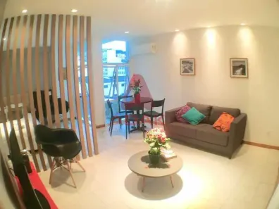 Apartamento com 1 Quarto à venda, 41m² no Centro, Rio de Janeiro