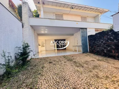 Casa com 5 Quartos à venda, 343m² no Alemães, Piracicaba