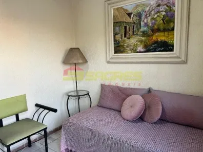 Casa com 1 Quarto para alugar, 40m² no Vila Medeiros, São Paulo