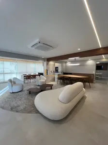 Apartamento com 3 Quartos à venda, 287m² no Alphaville Centro Industrial e Empresarial/Alphaville., Barueri