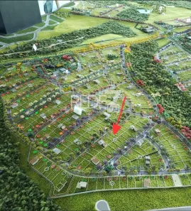 Lote/Terreno à venda, 450m² no Vila Sônia (Sousas), Campinas