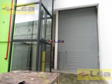 Ponto Comercial para alugar, 137m² no Centro, Suzano