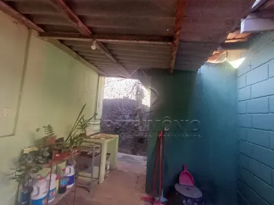 Casa com 2 Quartos à venda, 124m² no Vila Carvalho, Sorocaba
