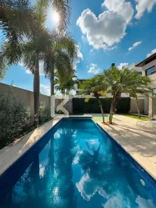 Sobrado com 4 Quartos para alugar, 500m² no Vila Suíça, Indaiatuba