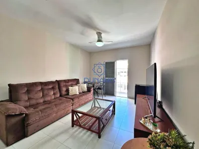 Apartamento com 2 Quartos à venda, 129m² no Vila Alzira, Guarujá