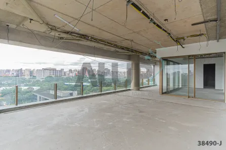 Apartamento com 4 Quartos à venda, 298m² no Ibirapuera, São Paulo