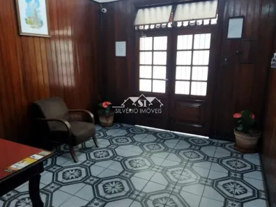 Apartamento com 1 Quarto à venda, 55m² no Centro, Petrópolis
