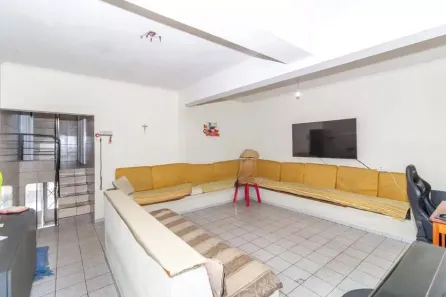 Casa com 4 Quartos à venda, 179m² no Água Branca, São Paulo