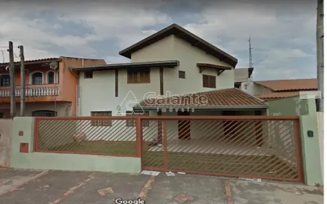 Sobrado com 3 Quartos à venda, 230m² no Parque Jambeiro, Campinas