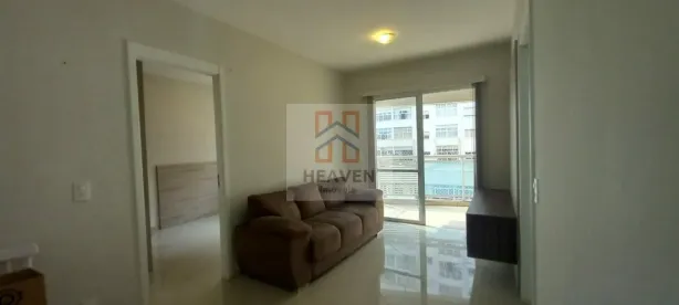 Apartamento com 1 Quarto à venda, 48m² no Centro, São Paulo