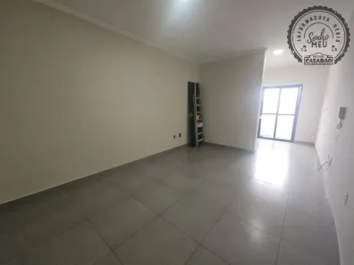 Kitnet à venda, 27m² no Ocian, Praia Grande