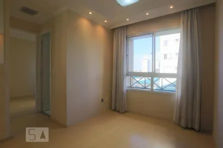 Apartamento com 2 Quartos à venda, 45m² no Sacomã, São Paulo