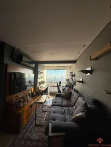 Apartamento com 2 Quartos à venda, 58m² no Jaguaribe, Osasco