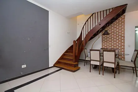 Casa com 3 Quartos à venda, 130m² no Bom Retiro, São Paulo