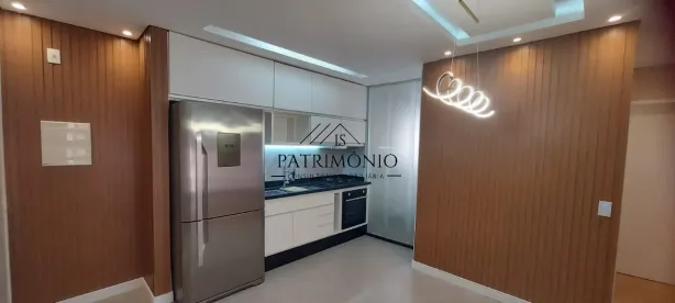 Apartamento com 2 Quartos à venda, 61m² no Jardim Tupanci, Barueri