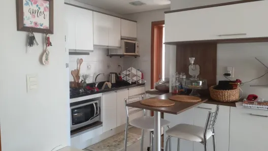 Apartamento com 2 Quartos à venda, 63m² no São José, Novo Hamburgo
