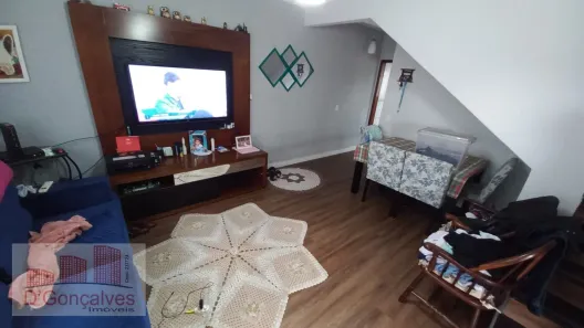 Sobrado com 2 Quartos à venda, 144m² no Centro, Diadema