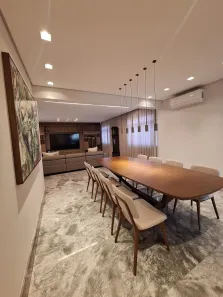 Apartamento com 4 Quartos à venda, 210m² no São Pedro, Belo Horizonte