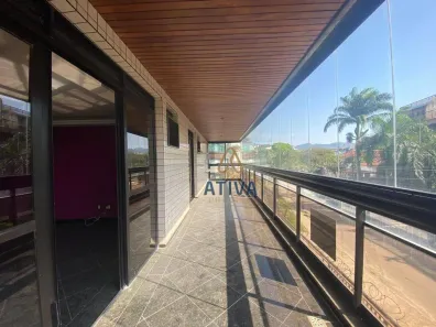 Apartamento com 4 Quartos à venda, 200m² no Recreio dos Bandeirantes, Rio de Janeiro
