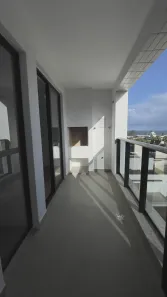 Apartamento com 3 Quartos à venda, 95m² no Praia Brava de Itajaí, Itajaí