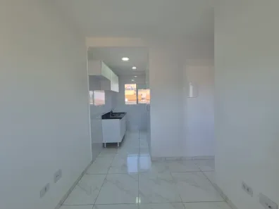 Apartamento com 2 Quartos para alugar, 35m² no Vila Virginia, São Paulo
