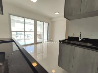 Apartamento com 1 Quarto à venda, 36m² no Vila Mariana, São Paulo