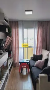 Apartamento com 2 Quartos à venda, 54m² no Assunção, São Bernardo do Campo