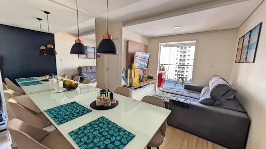 Apartamento com 2 Quartos à venda, 56m² no Saúde, São Paulo