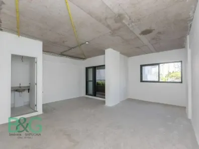 Sala Comercial à venda, 45m² no Perdizes, São Paulo