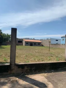 Lote/Terreno à venda, 1500m² no Coophema, Cuiabá