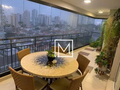 Apartamento com 6 Quartos à venda, 270m² no Ipiranga, São Paulo