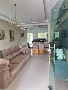 Casa de Condomínio com 3 Quartos à venda, 150m² no Ponta Negra, Manaus