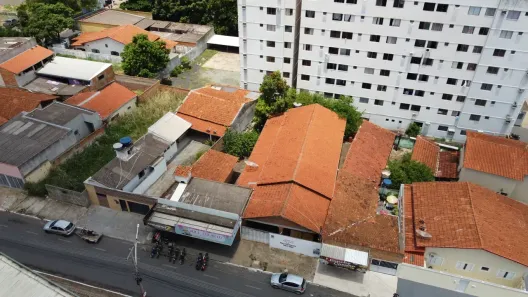 Lote/Terreno à venda, 557m² no Centro, Caldas Novas