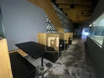 Ponto Comercial à venda, 360m² no Consolação, São Paulo