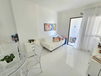 Apartamento com 1 Quarto à venda, 47m² no Pituba, Salvador
