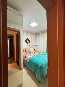 Apartamento com 2 Quartos à venda, 50m² no Recreio dos Bandeirantes, Uberaba