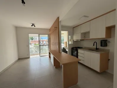 Apartamento com 1 Quarto para alugar, 53m² no Vila Mascote, São Paulo