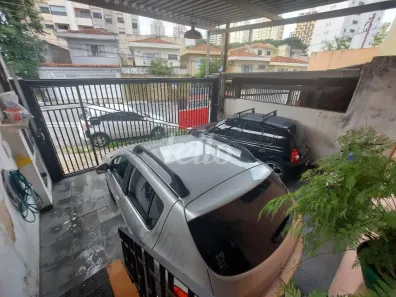 Casa com 3 Quartos à venda, 120m² no Água Fria, São Paulo