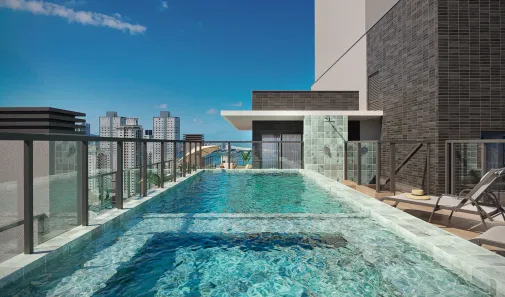 Apartamento com 2 Quartos à venda, 74m² no Fazenda, Itajaí