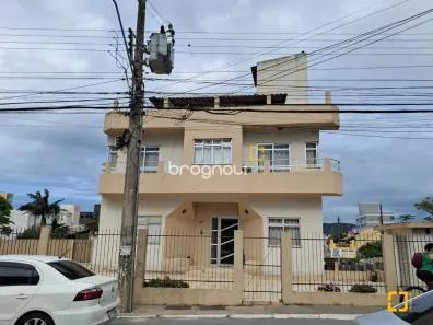 Prédio Comercial à venda, 662m² no Ingleses do Rio Vermelho, Florianópolis
