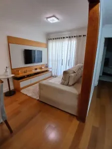 Apartamento com 2 Quartos à venda, 80m² no Santa Teresinha, São Paulo