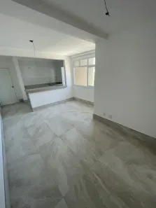 Apartamento com 2 Quartos à venda, 68m² no Santa Efigênia, Belo Horizonte