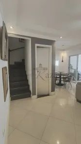 Casa de Condomínio com 3 Quartos à venda, 86m² no Loteamento Villa Branca, Jacareí