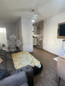 Apartamento com 2 Quartos à venda, 48m² no Vila Sônia, Piracicaba