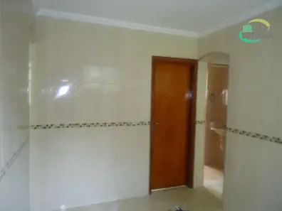 Apartamento com 2 Quartos para alugar, 50m² no Dic III (Conjunto Habitacional Ruy Novaes), Campinas